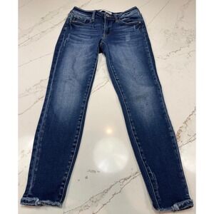 Kencan Womens Size 5/26 Jeggings